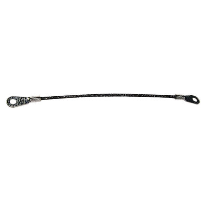 Корда за рязане волфрамова, 300 mm Корда за рязане волфрамова, 300 mm