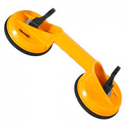 Лапа за стъкло вакуумна двойна Лапа за стъкло вакуумна двойна