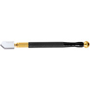 Стъклорез, маслен, 1 режеща ролка Стъклорез, маслен, 1 режеща ролка