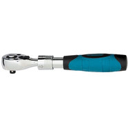 ТРЕСЧОТКА ТЕЛЕСКОПИЧНА 1/4", 150-200 MM GROSS ТРЕСЧОТКА ТЕЛЕСКОПИЧНА 1/4", 150-200 MM GROSS