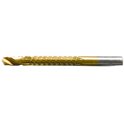 Свредло-фрезер, 6 mm титанов нитрид Свредло-фрезер, 6 mm титанов нитрид