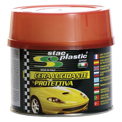 ЗАЩИТНА ПАСТА STAC PLASTIC, 250 МЛ ЗАЩИТНА ПАСТА STAC PLASTIC, 250 МЛ