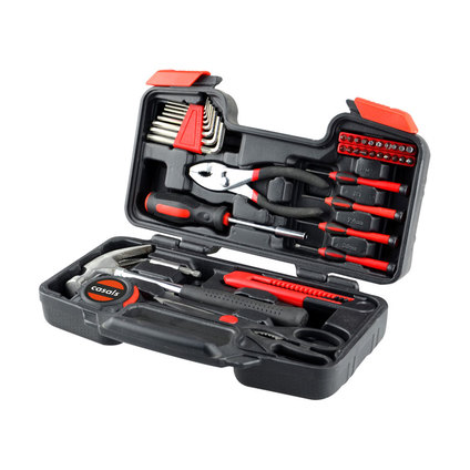 КОМПЛЕКТ РЪЧНИ ИНСТРУМЕНТИ HH39 КОМПЛЕКТ РЪЧНИ ИНСТРУМЕНТИ HH39