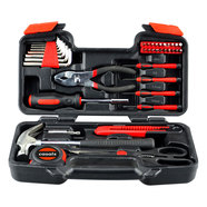 КОМПЛЕКТ РЪЧНИ ИНСТРУМЕНТИ CASALS HH39 КОМПЛЕКТ РЪЧНИ ИНСТРУМЕНТИ CASALS HH39