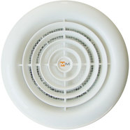 ВЕНТИЛАТОР ЗА БАНЯ КРЪГЪЛ С КЛАПА MMOTORS JSC ММ 100 ВЕНТИЛАТОР ЗА БАНЯ КРЪГЪЛ С КЛАПА MMOTORS JSC ММ 100