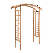 АРКА LUNA 160x70x221cm АРКА LUNA 160x70x221cm