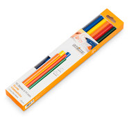 ПАТРОНИ ТОПЛО ЛЕПЕНЕ ЗА ДЕКОР. Ф11 10БР ПАТРОНИ ТОПЛО ЛЕПЕНЕ ЗА ДЕКОР. Ф11 10БР