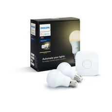 К-т Hue 2брLED лампи9.5W A60 E27конектор К-т Hue 2брLED лампи9.5W A60 E27конектор