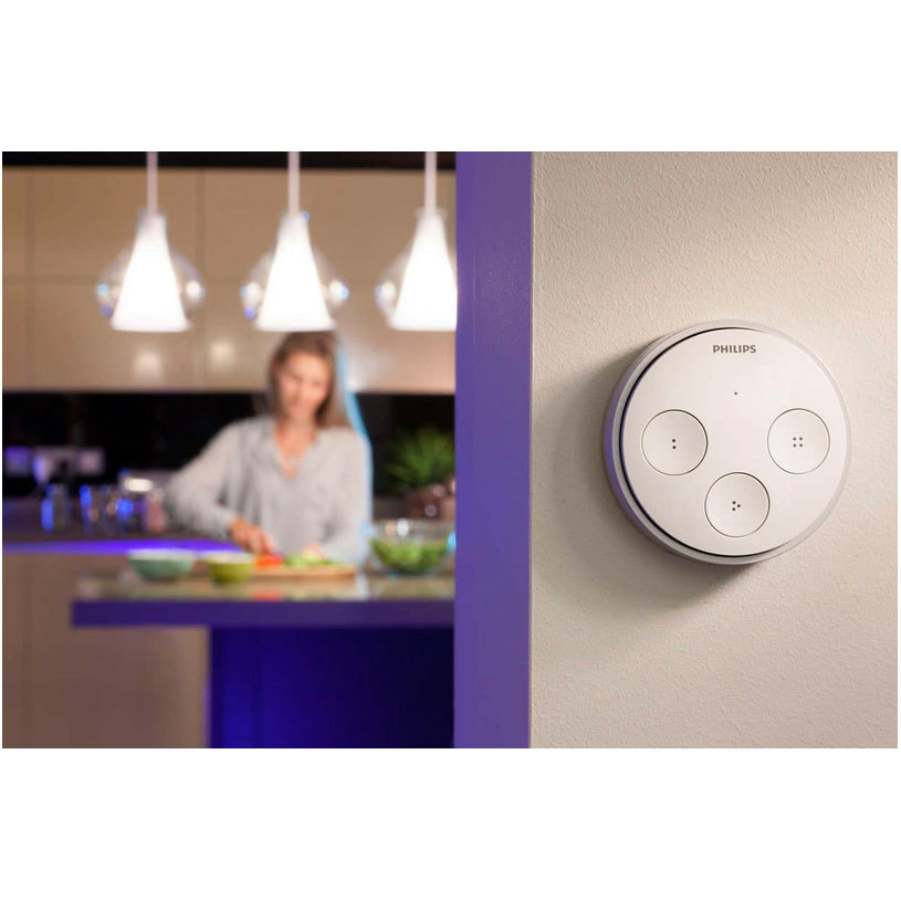 HUE TAP-бутон HUE TAP-бутон