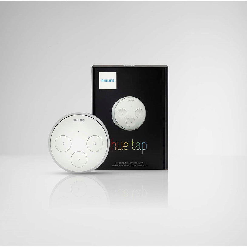 HUE TAP-бутон HUE TAP-бутон