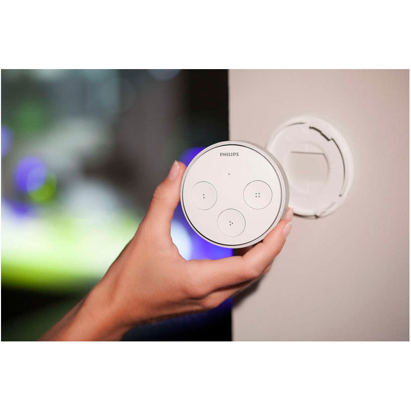 HUE TAP-бутон HUE TAP-бутон