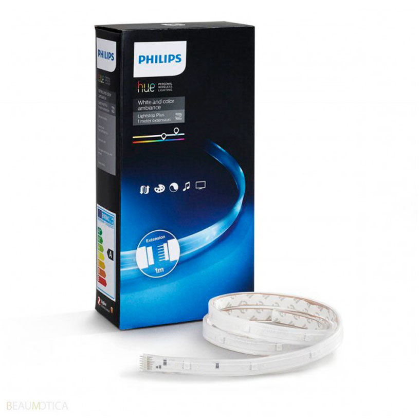 LEDлента цветна Light strips1м удължител LEDлента цветна Light strips1м удължител