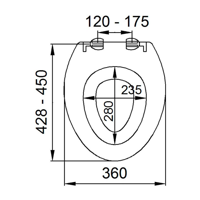 КОМБИНИРАН WC КАПАК ЗА ДЕЦА И ВЪЗРАСТНИ КОМБИНИРАН WC КАПАК ЗА ДЕЦА И ВЪЗРАСТНИ