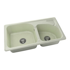 КОМПОЗИТНА КУХНЕНСКА МИВКА 90X49 CM FAT 204 ГРАНИКСИТ КОМПОЗИТНА КУХНЕНСКА МИВКА 90X49 CM FAT 204 ГРАНИКСИТ