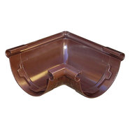 Ъгъл вътрешен/външен 125 кафяв Ъгъл вътрешен/външен 125 кафяв