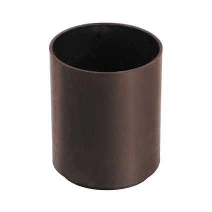 Муфа снадка ф80 кафяв Муфа снадка ф80 кафяв