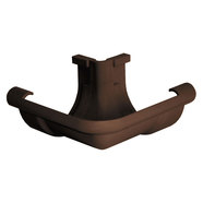 Ъгъл външен 116 кафяв Ъгъл външен 116 кафяв