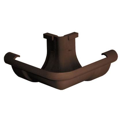 Ъгъл външен 116 кафяв Ъгъл външен 116 кафяв