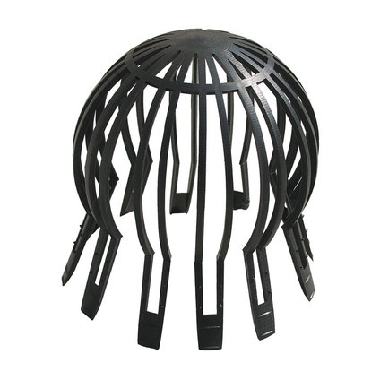 Мрежичка за улук черна Мрежичка за улук черна