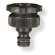 АДАПТЕР ЗА КРАН С РЕЗБА 3/4"-1" GF АДАПТЕР ЗА КРАН С РЕЗБА 3/4"-1" GF