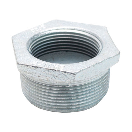 ВРН 1" х 3/4" поц. ВРН 1" х 3/4" поц.