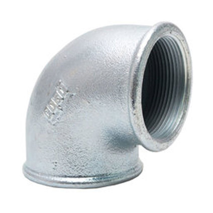 Коляно 3/4" поц. Коляно 3/4" поц.