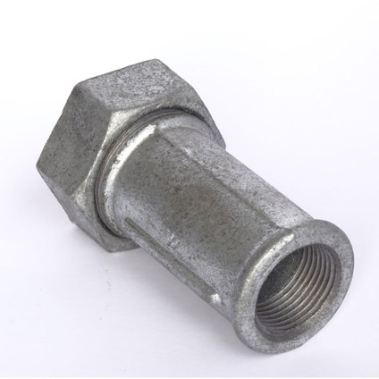 Компенсатор - 3/4" поц. Компенсатор - 3/4" поц.