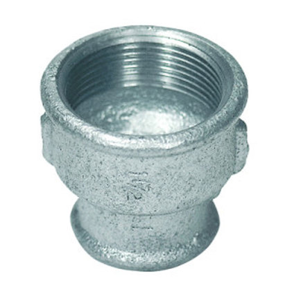 Муфа ред. 3/4" х 1/2" поц. Муфа ред. 3/4" х 1/2" поц.