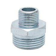 Нипел ред. 1" х 1/2" поц. Нипел ред. 1" х 1/2" поц.