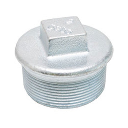 Тапа 3/4" поц. Тапа 3/4" поц.