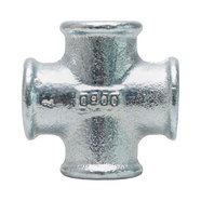 Кръстач 1/2" поц. Кръстач 1/2" поц.