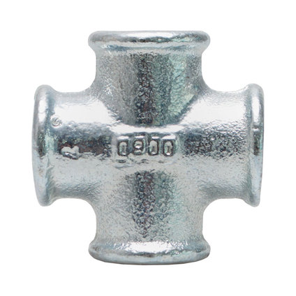 Кръстач 1/2" поц. Кръстач 1/2" поц.