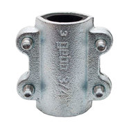 Ремонтна скоба 1/2" поц. Ремонтна скоба 1/2" поц.