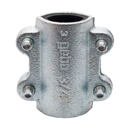Ремонтна скоба 3/4" поц. Ремонтна скоба 3/4" поц.