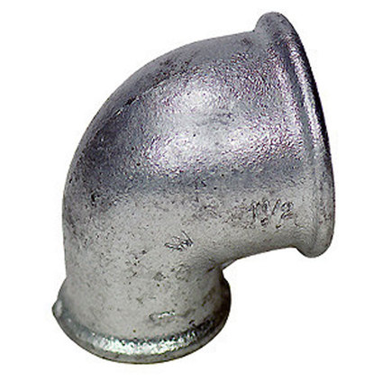 Коляно ред. 3/4" х 1/2" поц. Коляно ред. 3/4" х 1/2" поц.