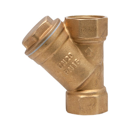 У-филтър 3/4" У-филтър 3/4"