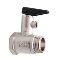 ПОЦИНКОВАН ВЕНТИЛ ПРЕДПАЗЕН ЗА БОЙЛЕР, С ЛОСТЧЕ UNIVAL ПОЦИНКОВАН ВЕНТИЛ ПРЕДПАЗЕН ЗА БОЙЛЕР, С ЛОСТЧЕ UNIVAL