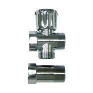 КРАН ЗА ПЕРАЛНЯ С УДЪЛЖИТЕЛ КРАН ЗА ПЕРАЛНЯ С УДЪЛЖИТЕЛ