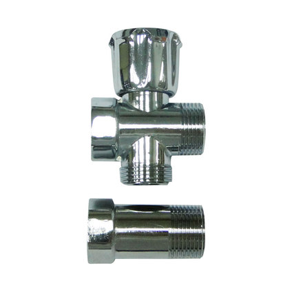 КРАН ЗА ПЕРАЛНЯ С УДЪЛЖИТЕЛ КРАН ЗА ПЕРАЛНЯ С УДЪЛЖИТЕЛ