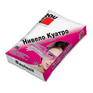 БАУМИТ САМОНИВЕЛИРАЩА СМЕС 1-20ММ 25КГ БАУМИТ САМОНИВЕЛИРАЩА СМЕС 1-20ММ 25КГ