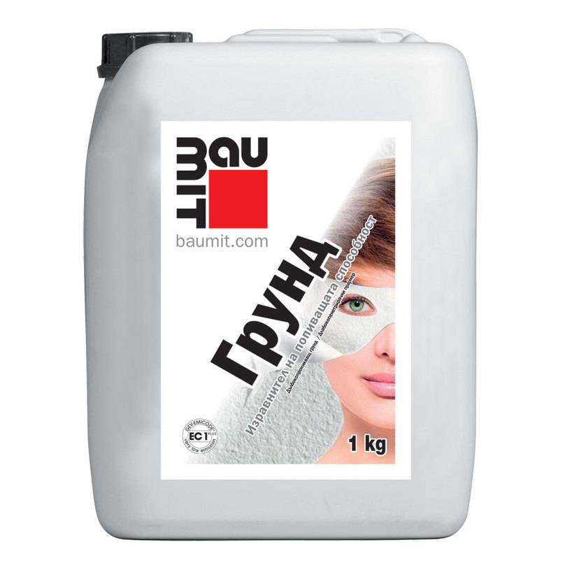 БАУМАКОЛ ГРУНД ДЪЛБОЧИНЕН 1 КГ БАУМАКОЛ ГРУНД ДЪЛБОЧИНЕН 1 КГ