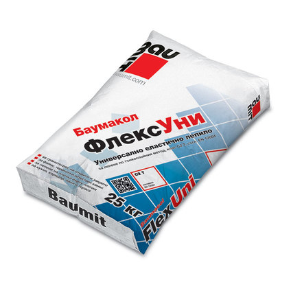 ЛЕП. ПЛОЧКИ БАУМАКОЛ ФЛЕКСУНИ 25KG ЛЕП. ПЛОЧКИ БАУМАКОЛ ФЛЕКСУНИ 25KG