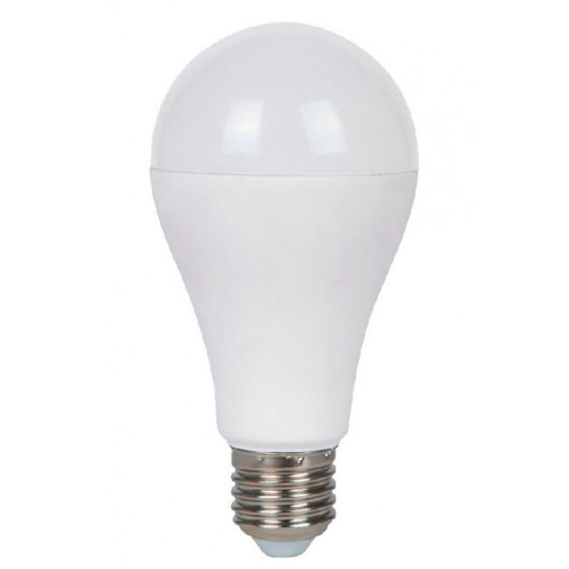 LED кр E27 17W 1800Lm 4000K A65 V-TAC LED кр E27 17W 1800Lm 4000K A65 V-TAC