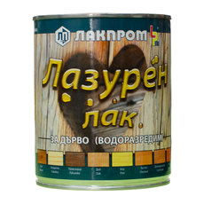 **ВОДОРАЗРЕДИМ ЛАЗУРЕН ЛАК ШОТ.БОР700ml **ВОДОРАЗРЕДИМ ЛАЗУРЕН ЛАК ШОТ.БОР700ml