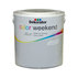 COLOR WEEKEND СРЕБЪРНО ЕЗЕРО 2.5 L COLOR WEEKEND СРЕБЪРНО ЕЗЕРО 2.5 L
