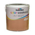 COLOR WEEKEND ТЕЧЕН ШОКОЛАД 2.5 L COLOR WEEKEND ТЕЧЕН ШОКОЛАД 2.5 L