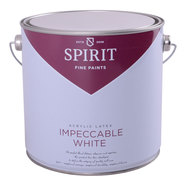 БЕЗУПРЕЧНО БЯЛА ЛАТЕКСНА БОЯ SPIRIT БЕЗУПРЕЧНО БЯЛА ЛАТЕКСНА БОЯ SPIRIT