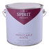 SPIRIT БЕЗУПРЕЧНО БЯЛА ЛАТЕКСНА БОЯ 2.5L SPIRIT БЕЗУПРЕЧНО БЯЛА ЛАТЕКСНА БОЯ 2.5L