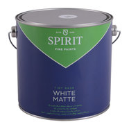 БАЗА ЗА ТОНИРАНЕ МАТ SPIRIT БАЗА ЗА ТОНИРАНЕ МАТ SPIRIT