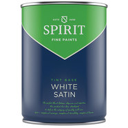 БАЗА ЗА ТОНИРАНЕ САТЕН SPIRIT БАЗА ЗА ТОНИРАНЕ САТЕН SPIRIT